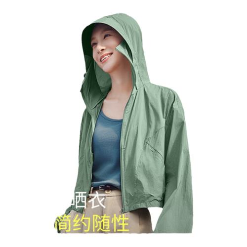 ���¹ٷ��콢��������߷�ɹ��Ů���̿˪�̰ס������UPF50+�� S  136.96Ԫ