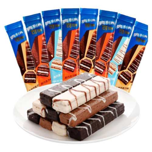 �������ɿ˰��������ɡ�1��װ�����ɿ���ζ��500g ��Լ39����  21.8Ԫ