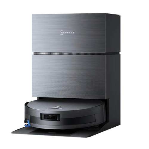 ecovacs/����˹ X11 ����ȫ�ܻ�վ�� ɨ�ػ����� ˮ��� 4993.97Ԫ(������)