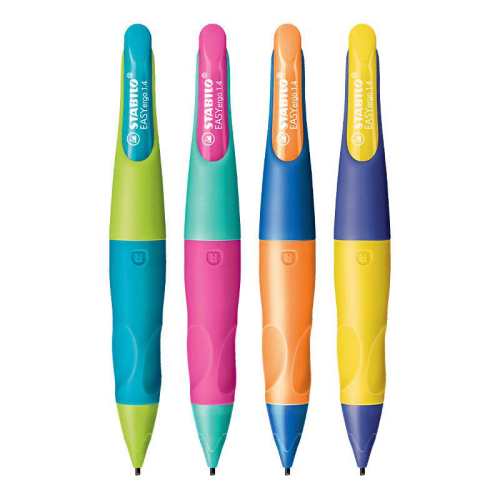 stabilo�콢������1.4�Զ�Ǧ������/other ����ɫ������Ƥ+��о�� HB  114.4Ԫ��2��(��57.2Ԫ/��)