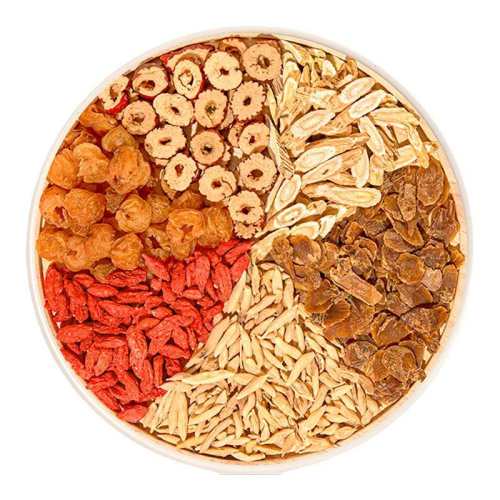 �������Ѫ�����ι�Բ��轲貹Ů�˰�ҹ��Ѫ����������������Ժȡ����������10g��10��  8.5Ԫ