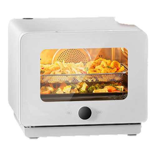 С���׼�����������S1 30L���ô������๦�ܿ���ը��������һ��� ��ɫ 832Ԫ