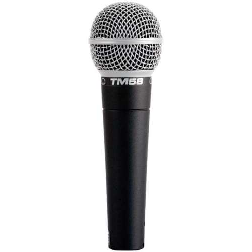 Superlux�沮��TM58��Ȧ��ͲTM58S������  235.84Ԫ