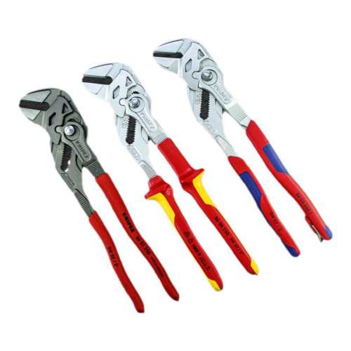 �¹�ԭ�����ڿ����ɿ� KNIPE ǯʽ���� 8603180 8603250 860518086 09 180 V01 ǯ�ڱ����� һ�� ����180mm  36.96Ԫ