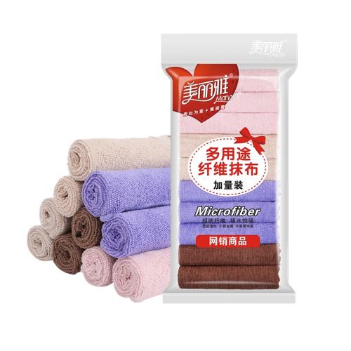 �����ų�ϸ��ά�������Ĩ��10Ƭ��1����ˮ��άĨ����30*30cm��*10Ƭ 1��  17.91Ԫ