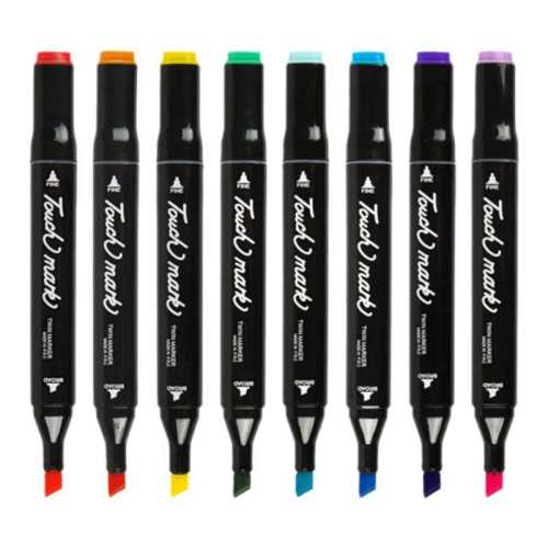 Touchmark���˱�168ɫ��֧��ѡ��֧���˱�(����ϵ�ͷ���עɫ��) ����/other  1.5Ԫ