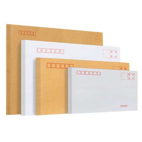 ����ţƤֽ�ŷ⹤�ʴ�a43�� ��ɫ�ŷ�/40��  8.12Ԫ