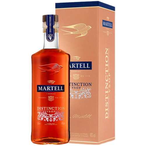 Martell/������ ��ʢ VSOP ���ذ����� 40�� ��� 500ml 2ƿ 460Ԫ