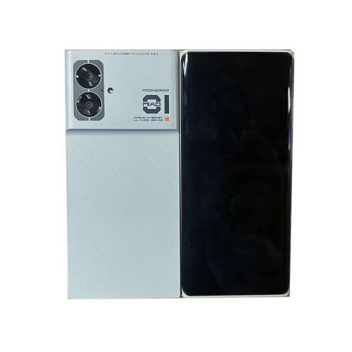 ˮ����MOONDROP MIAD 01 ȫ��ͨ5G 4.4ƽ����� HiFi�ֻ��ǽ���  1937.15Ԫ(������)