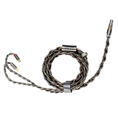 dunu������pro�ź�25������������PRO - MMCX���� ��1.2m����3���ͷ��2.5mm/4.4mmƽ��/3.5���ˣ�  997Ԫ