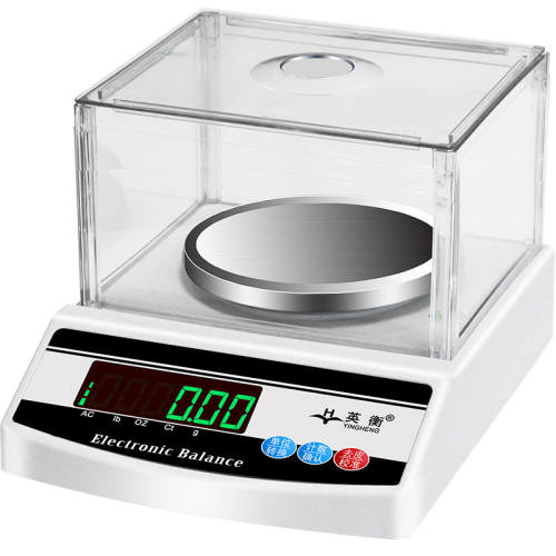 Ӣ����ӳ�0.01��׼�ƿ˳��鱦�Ӹ߾���ʵ������ƽ�ӵ��ӳ�0.1g �����Բ��300�˾���0.1�� 178.56Ԫ��3��(��59.52Ԫ/��)