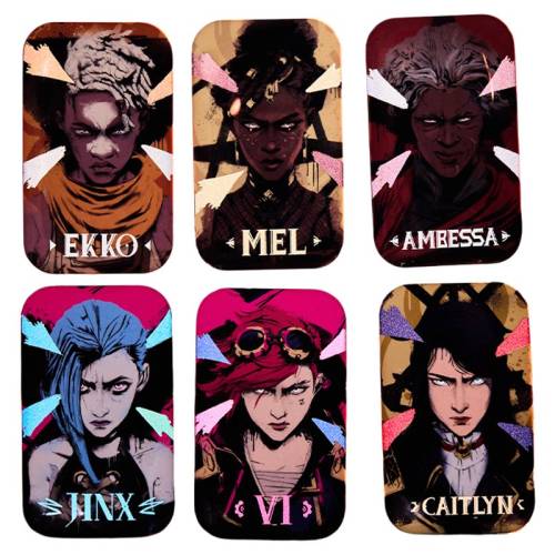 Ӣ������LOL ˫��֮սϵ�� ��ɫ˫�����½��˿ε÷�������հ���˫��֮ս ��ɫ˫������ ���˿  13.8Ԫ