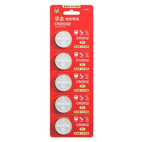 ��̫cr 2032Ŧ�۵��3v�ͺ�ť��CR2032��1����  3.6Ԫ