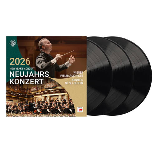 ��ԭװ���ڡ�2026άҲ���������ֻ� �����ָ�� ŷ�� 3LP�ڽ���Ƭ 301Ԫ