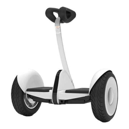 �ź�Ninebot����ź����ܳ�����ƽ�⳵�綯С�����ȿ����ƽ�г�54v ����ź�-��ɫ  2049Ԫ