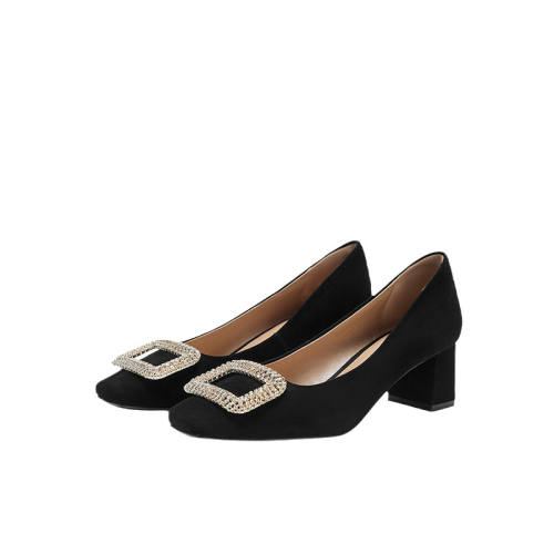 Nine West/����2�۷練���浥Ь34 ��ɫ  829Ԫ