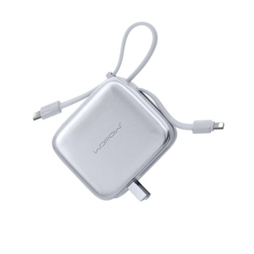 ����һС����2025�¿�ɻ���Я��10000mAh ��ɫ�� �۵���ͷ��籦��  152.1Ԫ(������)