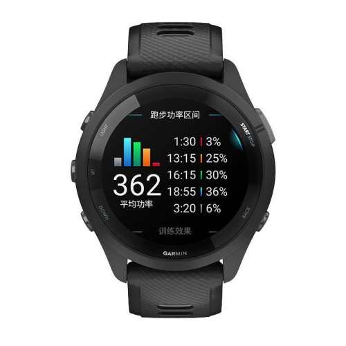 GARMIN/���� Forerunner265 �����ֱ� ��ҹ�� GPS�� 1699.15Ԫ(������)
