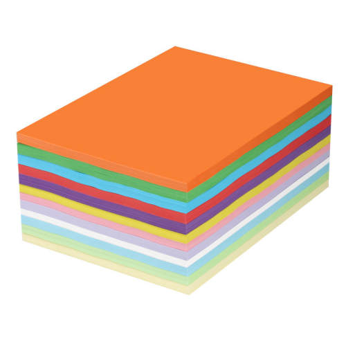 a5��ɫ��ӡ��ӡֽ80g���̻�������ɫA5-70G����500��  34.96Ԫ��4��(��8.74Ԫ/��)