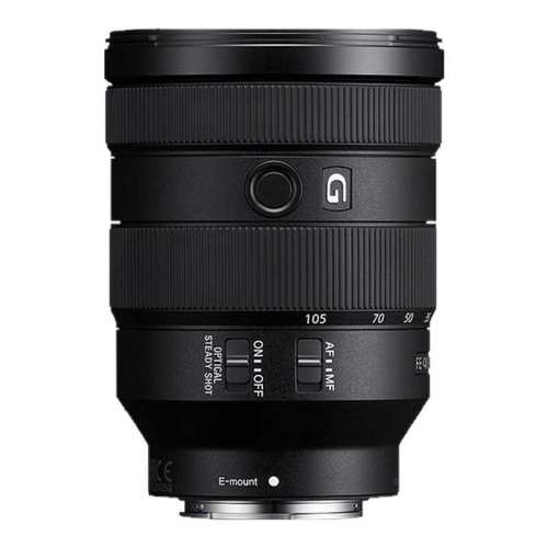���ڲ���������FE24-105mm F4 G OSSE���� FE24-105mm F4 G ��ɫ �ٷ�����  6554.05Ԫ(������)
