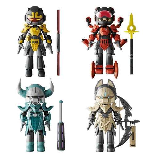 ��³����߹������׻�ľ���桾��Ʒ��ս��������2.0  49Ԫ