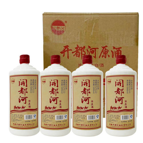 ������ԭ��1L*4ƿ����52��Ũ���Ͱ׾�ԭ���½������������������ 1L*4ƿ���� 235Ԫ