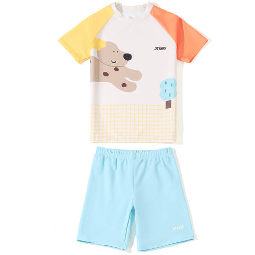 ���ڲ������ز���ͯӾ����ͯ2026�¿�����ٻ�ɫ��Ӿ����װ�� 8�롾����95-105cm����23-30�  79.9Ԫ