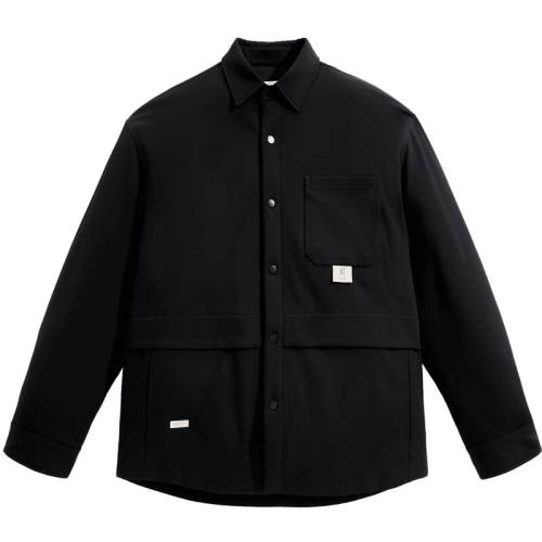 ̫ƽ����װ ����ʽ���޷���ɫ �ڶ��� (����) S  413.1Ԫ(������)