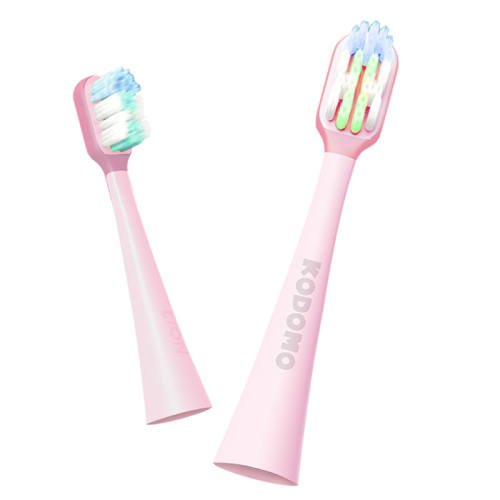 ʨ��KODOMOСʨ����ͯ�綯��ˢ����ֲë��������ɫ�滻ˢͷ3-12�� ����֧װ����ɫ 33.9Ԫ