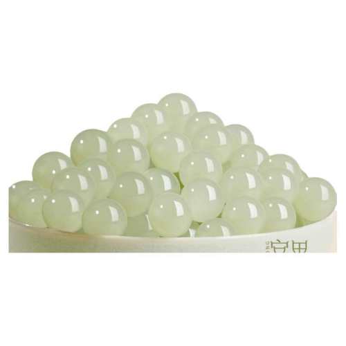 �������¸߱�����ˮԲ��ɢ��DIY4mm*10��-ǳ����(�ſž�Ʒ �ϿӸ߱���ˮ)  22.48Ԫ