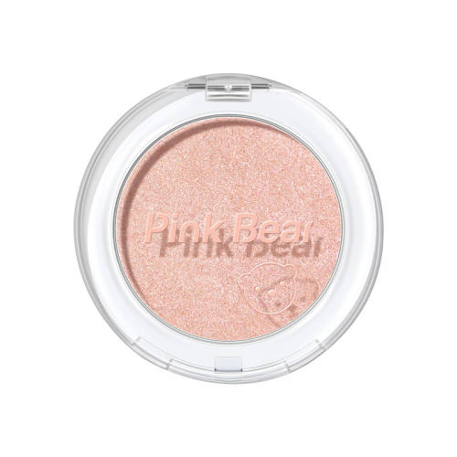 pinkbearƤ���ܳ���ŴŴ����൥ɫ���ݳ�ױ����TK������ױ�桿001ǧ���ۣ�HANGYODON�޶��  16.4Ԫ