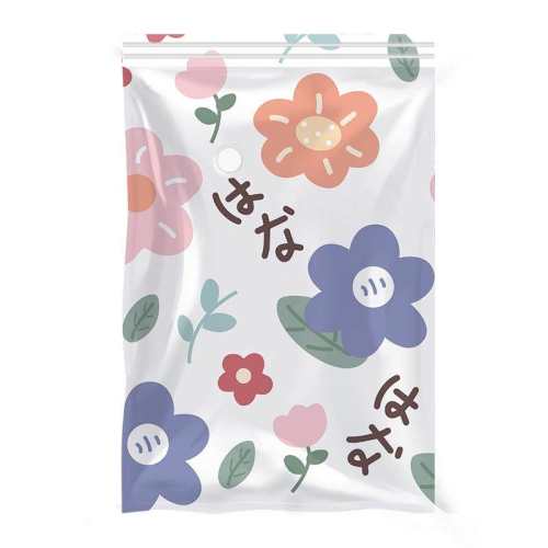 ���ѹ������������ר�����ɵ���ޱ���װ�������ӣ��Ͽͻع���ѡ�� ����װ��40*50cm��͸����ɫ  4.69Ԫ(������)