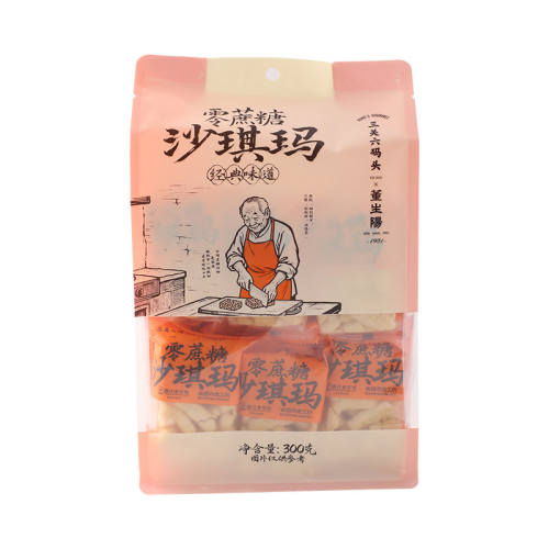 ��������ͷ������ɳ���꡾����װ��ԭζ300g*1����12С����  56.1Ԫ��3��(��18.7Ԫ/��)