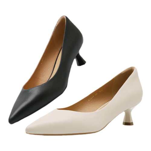 ��˼ͼ����������ɫ�߸�Ь��ɫ ������ţƤ-4.5CM� 34  269Ԫ