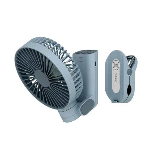 ����˹���۵�����С���ȱ�Яʽ�ֳֳ�����ҡͷ���Ƴ������ڹ��� �ڹҿ�̿�ɫ��4000mAh/2�׳���� 66Ԫ