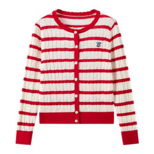 ����������eland kidsŮͯ��֯��Red��ɫ/20 110cm  617.04Ԫ��3��(��205.68Ԫ/��)