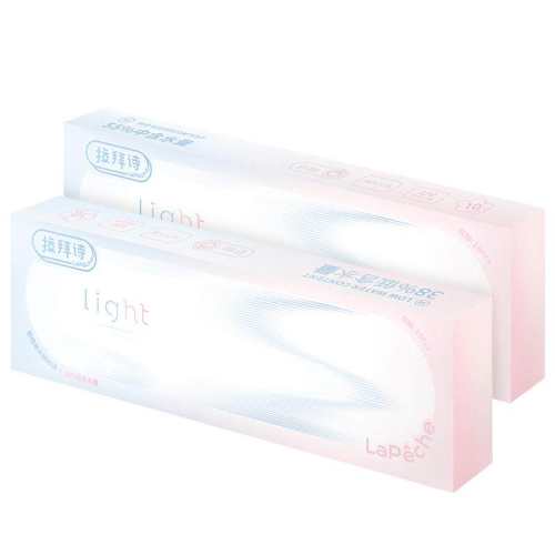 ����ʫ���������۾�˫��Ƭlight˫��ˮ10Ƭ��Яװ�ٷ��콢��10Ƭ 100  16.9Ԫ