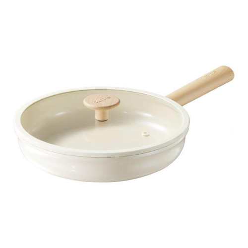 ���������մ�ƽ�׹������ճ��24cm���������մ� 0����ճ��*���̰�ɫ  112.16Ԫ(����������88VIP 95��)