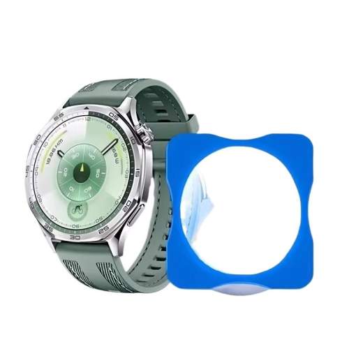 ���û�Ϊgt6����Ĥ�ֻ�Ĥ�ֱ�gt6pro����watchgt5����ȫ����fit4pro����gt4��ˤĤGT5proȫ������gt3�ֱ���Ĥ��Ϊ�����ͺ� ��Ϊ�ֱ�GT6-41mmһ���������������ز����������ްױߡ�1Ƭװ  6.53Ԫ