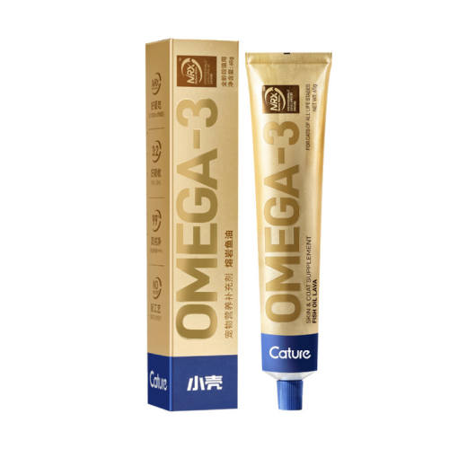 С���������͸����è����ë���Ũ��������omega3����65g�������� 1֧  74Ԫ