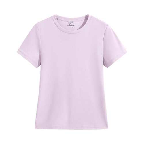 ���ڲ���������·ǳ��ɫ�ٸɶ���T��Ů2026�ļ��¿�С���ӻ����ܲ��˶�����Qǳ��#��ɫ S  29.9Ԫ