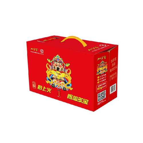 �Ӷ౦310ml*12�����ϰ�װ 24.6Ԫ