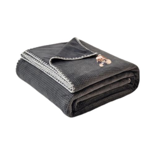 ���ڲ�����TeenieWeenie�����๦��ë̺��ɫ��A�滪����+B��ţ���ޡ����ȱ�ů/һ̺���� 100x150cm������̺/��˯̺/ɳ��̺��  118.15Ԫ(������)