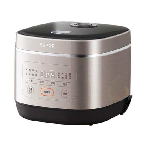 �ղ����緹�Ҽ�����5��6�˴������緹��ѹ���ٷ��콢��Ʒ�������� ��ͭɫ 199.01Ԫ(������)