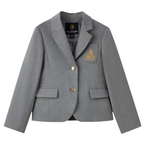 eland kidsŮͯ���´�����������Grey��ɫ/15 120cm  499.68Ԫ