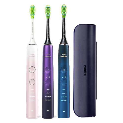 �����������綯��ˢ����������ʯ9ϵ����Ů����HX9911�������� ��9-ӣ���� 899Ԫ