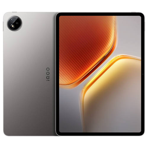 iQOO Pad5 12.1Ӣ�� ƽ����� ����9300+ �Ҿ� 8GB+128GB 1954.15Ԫ(������)