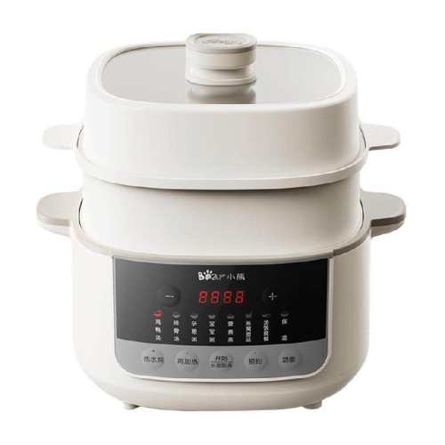 Bear/С��΢ѹ���������������嵨��4.1L+�־�����  161.1Ԫ