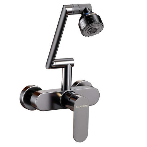 ���ڲ�������ͭ������ǽʽˮ��ͷ���ȶ���һϴ����ϴ���������ת�۵���ˮ�����������������ȿ������ת��һ����ˮ��׼����  99Ԫ