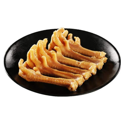 �����±ζ�ݼ�צ��ʳ��צ������ʳ�����¾Ʋ���צ���װС����ʳ ±ζ�ݼ�צ120g*2�� 25.27Ԫ